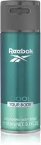 reebok cool your body for him spray do ciała 150 ml     