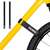 REGULOWANE 2 SZTUKI 65 CM STABILIZUJĄCE MOCUJĄCE ROWEROWE BAGAŻNIKA