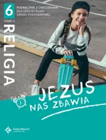 Podręczniki do religii 