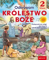 Podręczniki do religii 