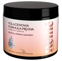 Remé Kolagen Pomarańcza-Marakuja Proszek 150G
