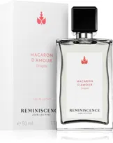reminiscence macaron d'amour woda perfumowana 50 ml     
