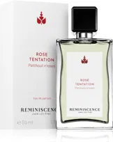 reminiscence rose tentation woda perfumowana 50 ml     