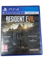 Resident Evil 7: Biohazard - PS Hits, PS4 Capcom
