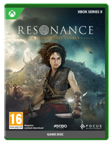 Resonance: A Plague Tale Legacy Asobo Studio