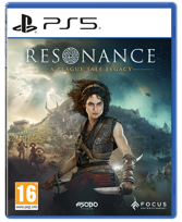 Resonance: A Plague Tale Legacy Asobo Studio