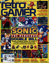 Retro Gamer [GB]