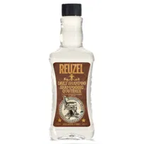 Reuzel, Daily Shampoo, szampon do codziennej pielęgnacji włosów, 1000 ml