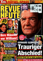 Revue Heute [DE] EuroPress Polska Sp. z o.o.