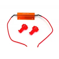 Rezystor - Dekoder Błędu Can 100W 6 Ohm 12V Motoledy