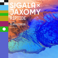 Riptide Sigala, Jaxomy, Ilan Kidron