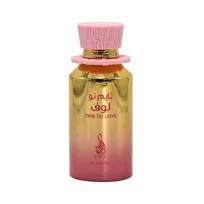 risala time to love