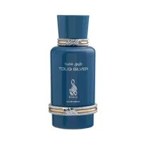risala touq silver