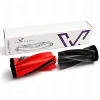 Roborock Saros 10R, szczotka Duo Divide, Saros 20 Curv 2 Oryginalna jakość