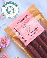 Rollsy malinowe 50g