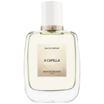 roos & roos a capella woda perfumowana 50 ml     