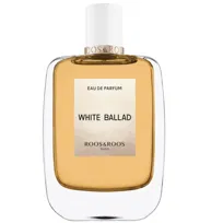roos & roos white ballad