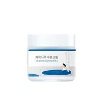 Round Lab, Birch Juice Moisturizing Cream, Krem Nawilżający z Sokiem z Brzozy, 80ml