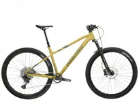 Rower górski MTB KROSS LEVEL 6.0 rozmiar XL Żółty