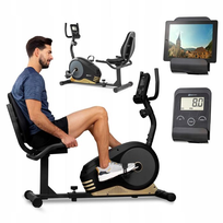 Sprzęt i akcesoria fitness