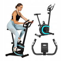 Sprzęt i akcesoria fitness