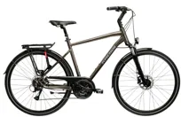 Rower trekkingowy męski KROSS TRANS 4.0 L(21