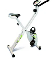 Rower treningowy składany Open&Go Tecnovita