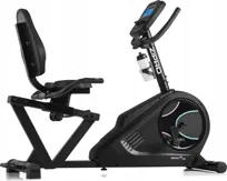 Rower Treningowy Stacjonarny Zipro Iconsole+ Glow WM elektromagnetyczny