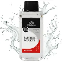 Rozpuszczalnik Do Farb Olejnych Phoenix 75ml Painting Diluent
