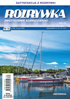 Rozrywka Wydawnictwo Bauer Sp z o.o. S.k.