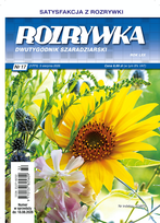 Rozrywka Wydawnictwo Bauer Sp z o.o. S.k.