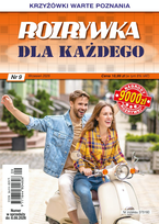 Rozrywka dla Każdego Wydawnictwo Bauer Sp z o.o. S.k.