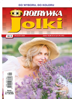 Rozrywka Jolki Wydawnictwo Bauer Sp z o.o. S.k.