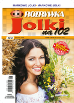 Rozrywka Jolki na 102 Wydawnictwo Bauer Sp z o.o. S.k.