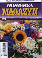 Rozrywka Magazyn Wydawnictwo Bauer Sp z o.o. S.k.