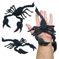 Ruchomy Skorpion, Flexi Scorpion, Figurka