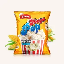 Rymut Popcorn solony 12g