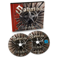 Sabaton The Last Stand (10th Anniversary) Sabaton