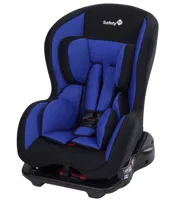 Safety 1st, Sweet Safe, Fotelik samochodowy, 0-18 kg, Plain Blue
