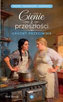 Saga Cienie z Przeszłości