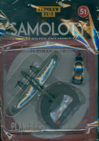 Samoloty II Wojny Światowej