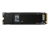 Samsung 990 evo plus pcie 4.0/5.0 nvme m.2 ssd 4tb | samsung