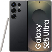 Samsung Galaxy S25 Ultra S938, 12 GB RAM, 256 GB, czarny
