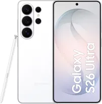 Samsung Galaxy S26 ULTRA 5G 12GB+512GB Biały