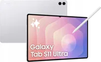 Samsung Galaxy Tab S11 Ultra 12GB/256GB WIFI SM-X930NZSREUE Srebrny