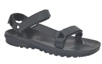 Sandal Super Hike Leather (XS) BLCK/41