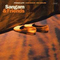 Sangam and Friends Lloyd Charles
