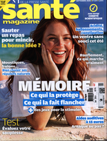 Sante Magazine [FR] EuroPress Polska Sp. z o.o.