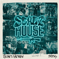 SCADI HOUSE VOL. 1 SCADI HOUSE, CrackHouse