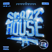 SCADI HOUSE VOL. 2 SCADI HOUSE, CrackHouse